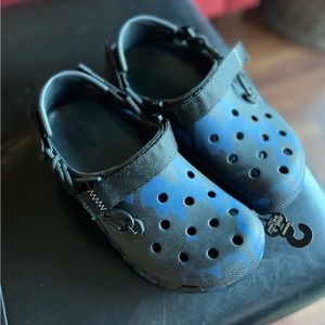 Post Malone Crocs